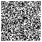 QR code with Mc Gehee Mc Gehee & Torrey contacts