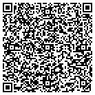 QR code with Family Life Church Of God contacts