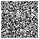QR code with L Y Buffet contacts