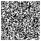 QR code with G & R Enterprises of Ms Inc contacts