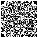 QR code with US Construction contacts
