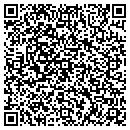 QR code with R & D SPECIALTY/MANCO contacts