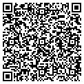 QR code with Boco contacts