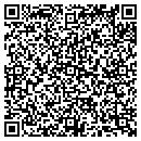 QR code with Hj Golf Services contacts