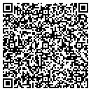 QR code with J C Metal contacts