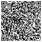 QR code with Maximum Security Products contacts