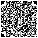 QR code with Holloways Inc contacts