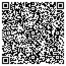 QR code with Hayes Package Store contacts