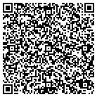 QR code with A W James Elementary School contacts