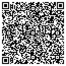QR code with Renfrow's Cafe contacts