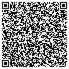 QR code with Olive Branch Humane Society contacts