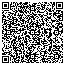 QR code with Turnin Headz contacts