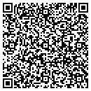 QR code with B-Squared contacts