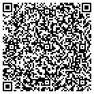 QR code with Action Prsuit Games of Brandon contacts