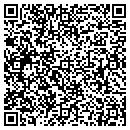 QR code with GCS Service contacts