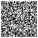 QR code with Y Not Stop contacts