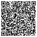 QR code with KFC contacts