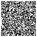 QR code with Hydrabrush contacts