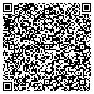 QR code with Phelps Dodge Intl Exploration contacts