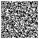 QR code with W A J S 917 Radio contacts