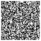 QR code with Chickasaw Centralized Rd Mntnc contacts