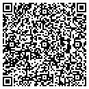 QR code with CC Dairy LLC contacts