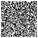 QR code with Gary's Chevron contacts