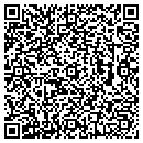 QR code with E C K Miller contacts