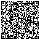QR code with Das Je'Va contacts