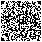 QR code with K C Photography Studio contacts