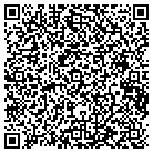 QR code with Annie Jefferson Library contacts