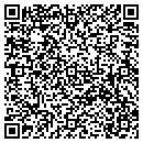 QR code with Gary M Saba contacts