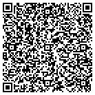 QR code with Custom Woodwork By Billy Jack contacts