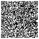 QR code with Landers Greg Cabinet & Trim Sp contacts