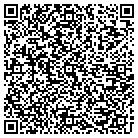 QR code with Honorable Vicki R Barnes contacts