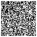 QR code with Unity Baptist Church contacts