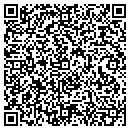 QR code with D C's Pawn Shop contacts