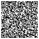 QR code with J & E Investments LLC contacts