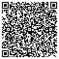 QR code with KBUD Radio contacts
