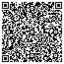 QR code with Audio Central contacts