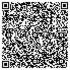 QR code with First Place Oil & Lube contacts