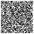 QR code with Peaches Photography & Modeling contacts