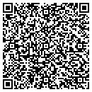 QR code with Check Cashing of Flora contacts