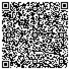 QR code with Mississppi Wrtng/Thinking Inst contacts