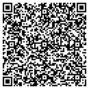 QR code with Purvis Library contacts