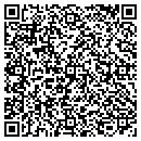 QR code with A 1 Painting Service contacts
