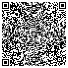 QR code with G B Boot Smith Corp contacts