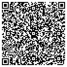 QR code with Mt Hebron Primative Baptist contacts
