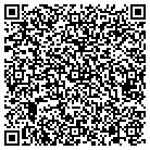 QR code with Thompson Diaz Baxter & Assoc contacts