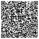 QR code with Pray Pottery & Inspirational contacts
